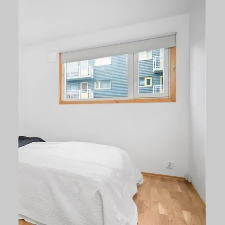 Apartment Bergheim *